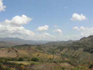 Finca con Diversas Alturas